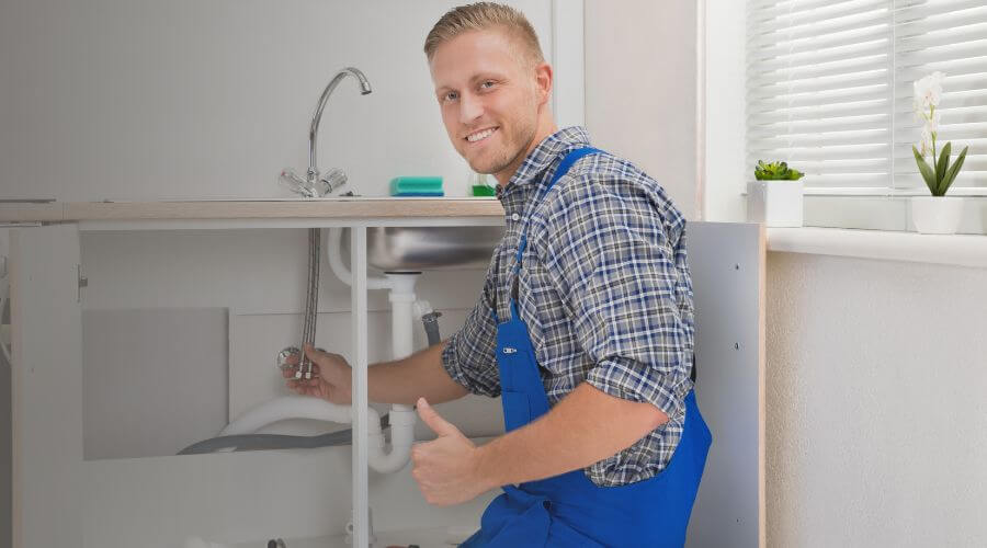 Burst Pipe Emergency Service in Trussville, AL